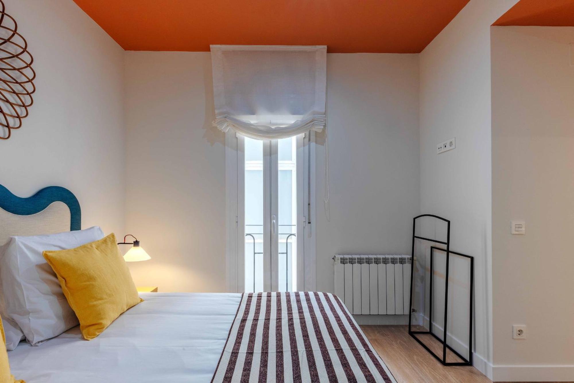 Nomad Latina En Madrid公寓 外观 照片